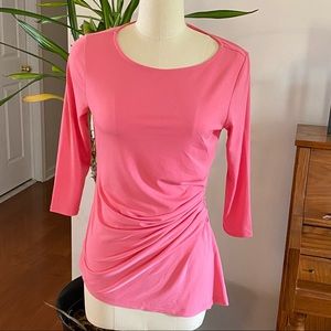 New York & Company Stretch Top. Size Small